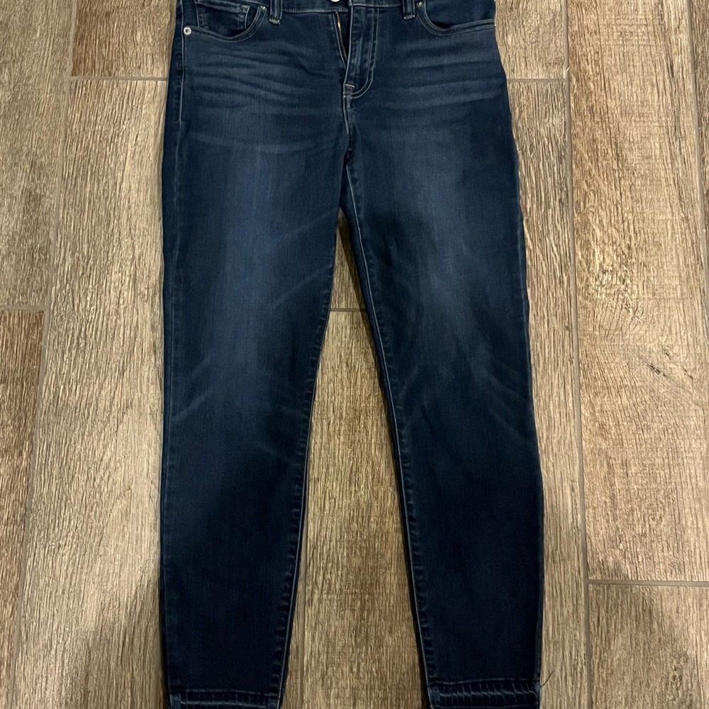 Jeans - Picture 2 of 5